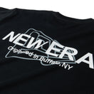 半袖 パフォーマンス Tシャツ Buffalo Est. ブラック | NEW ERA ニューエラ公式オンラインストア