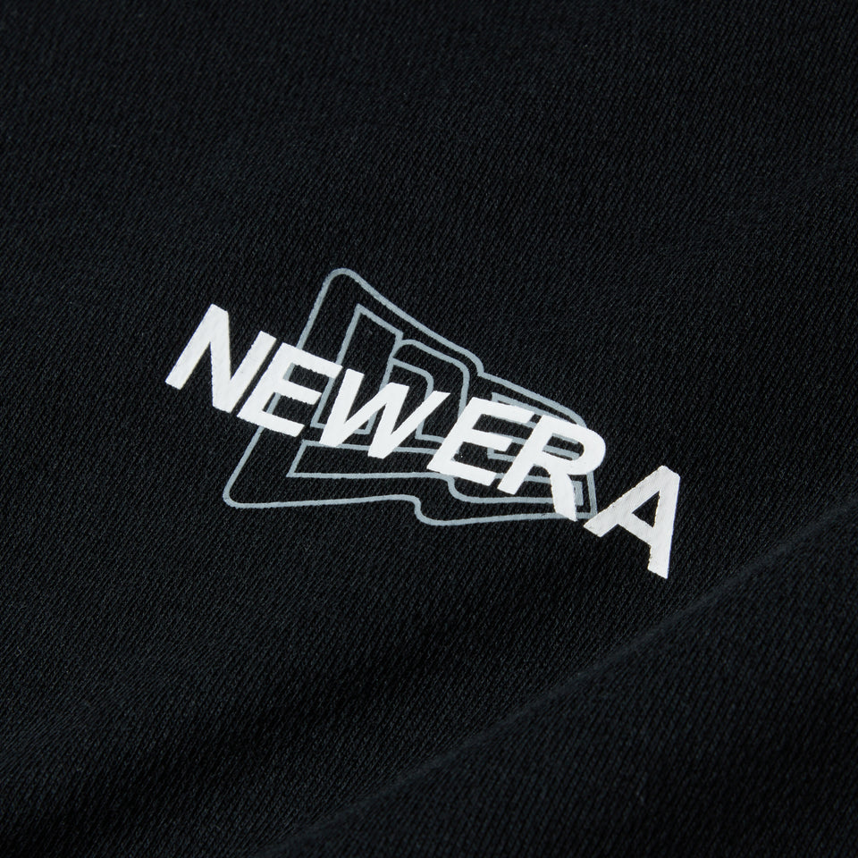 半袖 パフォーマンス Tシャツ Buffalo Est. ブラック | NEW ERA ニューエラ公式オンラインストア