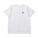 半袖 パフォーマンス Tシャツ Flag & Wordmark ホワイト | NEW ERA ニューエラ公式オンラインストア