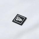 半袖 パフォーマンス Tシャツ Flag & Wordmark ホワイト | NEW ERA ニューエラ公式オンラインストア