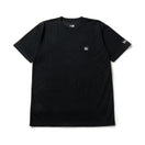 半袖 パフォーマンス Tシャツ Flag & Wordmark ブラック | NEW ERA ニューエラ公式オンラインストア