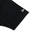 半袖 パフォーマンス Tシャツ Flag & Wordmark ブラック | NEW ERA ニューエラ公式オンラインストア