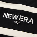 半袖 オーバーサイズド ラグビーシャツ ブラック | NEW ERA ニューエラ公式オンラインストア