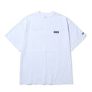半袖 オーバーサイズド ドロップショルダー Tシャツ NEW ERA 1920 ホワイト | NEW ERA ニューエラ公式オンラインストア