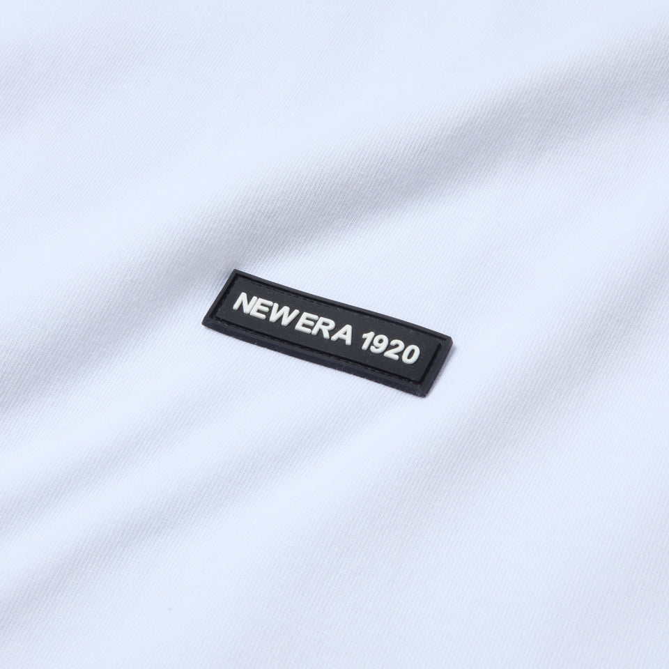 半袖 オーバーサイズド ドロップショルダー Tシャツ NEW ERA 1920 ホワイト | NEW ERA ニューエラ公式オンラインストア