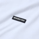 半袖 オーバーサイズド ドロップショルダー Tシャツ NEW ERA 1920 ホワイト | NEW ERA ニューエラ公式オンラインストア