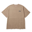 半袖 オーバーサイズド ドロップショルダー Tシャツ NEW ERA 1920 ピューター | NEW ERA ニューエラ公式オンラインストア