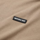 半袖 オーバーサイズド ドロップショルダー Tシャツ NEW ERA 1920 ピューター | NEW ERA ニューエラ公式オンラインストア