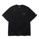 半袖 オーバーサイズド ドロップショルダー Tシャツ NEW ERA 1920 ブラック | NEW ERA ニューエラ公式オンラインストア