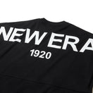 半袖 オーバーサイズド ドロップショルダー Tシャツ NEW ERA 1920 ブラック | NEW ERA ニューエラ公式オンラインストア