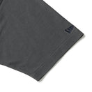 半袖 オーバーサイズド コットン Tシャツ Zoom Up Logo グラファイト | NEW ERA ニューエラ公式オンラインストア