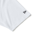 半袖 オーバーサイズド コットン Tシャツ Wall Art ホワイト | NEW ERA ニューエラ公式オンラインストア