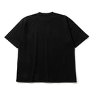 半袖 オーバーサイズド コットン Tシャツ Wall Art ブラック | NEW ERA ニューエラ公式オンラインストア