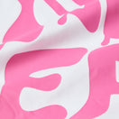 半袖 オーバーサイズド コットン Tシャツ Wall Art ホワイト | NEW ERA ニューエラ公式オンラインストア