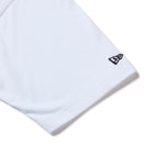 半袖 オーバーサイズド コットン Tシャツ Tagging ホワイト | NEW ERA ニューエラ公式オンラインストア