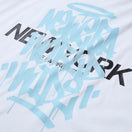半袖 オーバーサイズド コットン Tシャツ Tagging ホワイト | NEW ERA ニューエラ公式オンラインストア