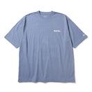 半袖 オーバーサイズド コットン Tシャツ Tagging スレート | NEW ERA ニューエラ公式オンラインストア