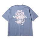 半袖 オーバーサイズド コットン Tシャツ Tagging スレート | NEW ERA ニューエラ公式オンラインストア