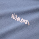 半袖 オーバーサイズド コットン Tシャツ Tagging スレート | NEW ERA ニューエラ公式オンラインストア