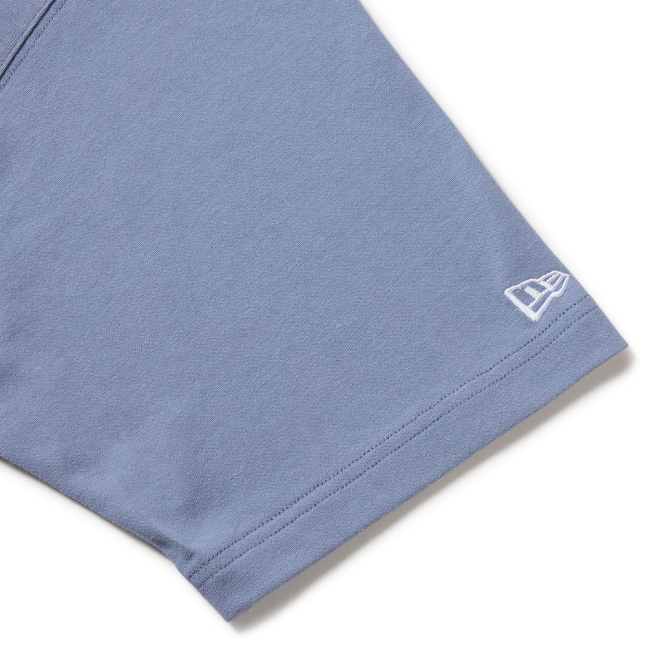 半袖 オーバーサイズド コットン Tシャツ Tagging スレート | NEW ERA ニューエラ公式オンラインストア