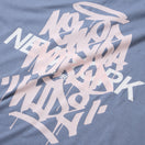 半袖 オーバーサイズド コットン Tシャツ Tagging スレート | NEW ERA ニューエラ公式オンラインストア
