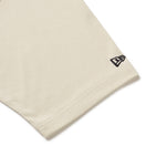 半袖 オーバーサイズド コットン Tシャツ Tagging クリーム | NEW ERA ニューエラ公式オンラインストア