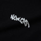 半袖 オーバーサイズド コットン Tシャツ Tagging ブラック | NEW ERA ニューエラ公式オンラインストア