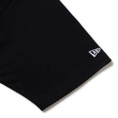 半袖 オーバーサイズド コットン Tシャツ Tagging ブラック | NEW ERA ニューエラ公式オンラインストア