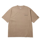 半袖 オーバーサイズド コットン Tシャツ NEW ERA 1920 ピューター | NEW ERA ニューエラ公式オンラインストア
