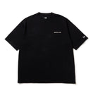 半袖 オーバーサイズド コットン Tシャツ NEW ERA 1920 ブラック | NEW ERA ニューエラ公式オンラインストア