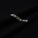 半袖 オーバーサイズド コットン Tシャツ NEW ERA 1920 ブラック | NEW ERA ニューエラ公式オンラインストア