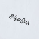 半袖 オーバーサイズド コットン Tシャツ Logo Archive ホワイト | NEW ERA ニューエラ公式オンラインストア