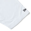 半袖 オーバーサイズド コットン Tシャツ Logo Archive ホワイト | NEW ERA ニューエラ公式オンラインストア