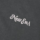 半袖 オーバーサイズド コットン Tシャツ Logo Archive グラファイト | NEW ERA ニューエラ公式オンラインストア
