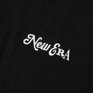 半袖 オーバーサイズド コットン Tシャツ Logo Archive ブラック | NEW ERA ニューエラ公式オンラインストア