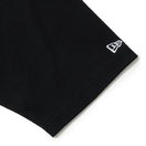 半袖 オーバーサイズド コットン Tシャツ Logo Archive ブラック | NEW ERA ニューエラ公式オンラインストア