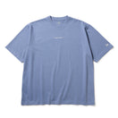 半袖 オーバーサイズド コットン Tシャツ Handwritten Logo スレート | NEW ERA ニューエラ公式オンラインストア