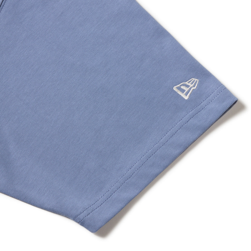 半袖 オーバーサイズド コットン Tシャツ Handwritten Logo スレート | NEW ERA ニューエラ公式オンラインストア