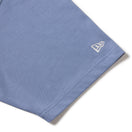 半袖 オーバーサイズド コットン Tシャツ Handwritten Logo スレート | NEW ERA ニューエラ公式オンラインストア