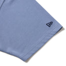 半袖 オーバーサイズド コットン Tシャツ Box Logo Embroidery スレート | NEW ERA ニューエラ公式オンラインストア