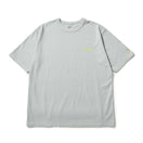 半袖 ガーメントダイ コットン Tシャツ Tagging グレー | NEW ERA ニューエラ公式オンラインストア
