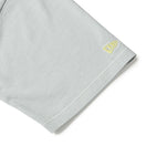 半袖 ガーメントダイ コットン Tシャツ Tagging グレー | NEW ERA ニューエラ公式オンラインストア