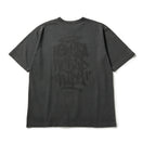 半袖 ガーメントダイ コットン Tシャツ Tagging チャコールグレー | NEW ERA ニューエラ公式オンラインストア