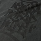半袖 ガーメントダイ コットン Tシャツ Tagging チャコールグレー | NEW ERA ニューエラ公式オンラインストア