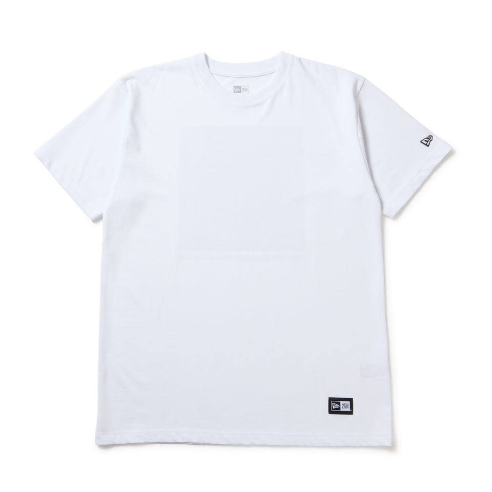 半袖 コットン Tシャツ Paisley ホワイト | NEW ERA ニューエラ公式オンラインストア