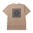 半袖 コットン Tシャツ Paisley ピューター | NEW ERA ニューエラ公式オンラインストア