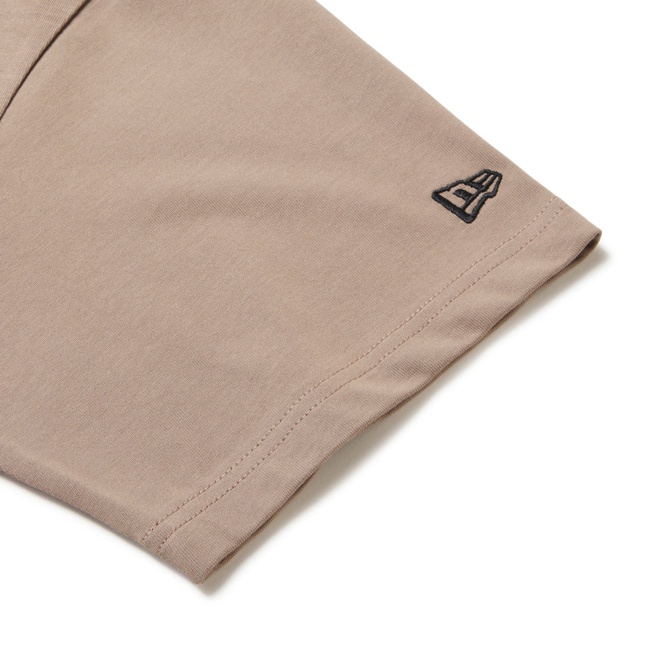 半袖 コットン Tシャツ Paisley ピューター | NEW ERA ニューエラ公式オンラインストア