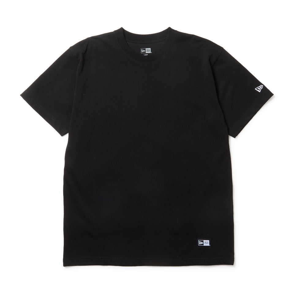 半袖 コットン Tシャツ Paisley ブラック | NEW ERA ニューエラ公式オンラインストア