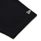半袖 コットン Tシャツ Oriental Paisley スクエアロゴ ブラック | NEW ERA ニューエラ公式オンラインストア