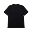 半袖 コットン Tシャツ Oriental Paisley フラッグロゴ ブラック | NEW ERA ニューエラ公式オンラインストア